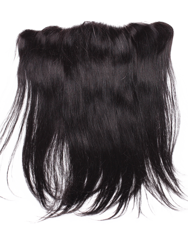 Copy of Straight Frontal