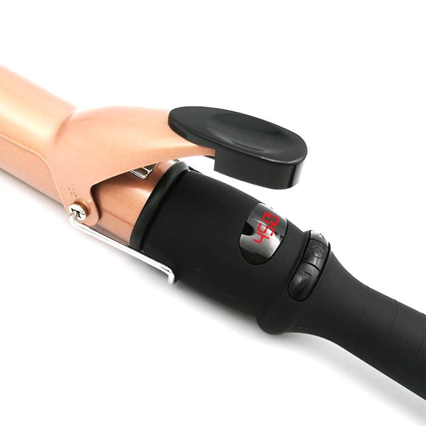 Hot Air Pro Curling Iron (Avail 3 sizes)