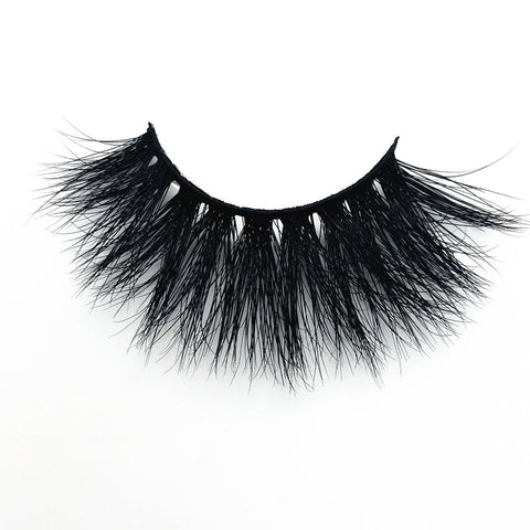 25 MM Mink Lashes Style #6