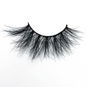 25 MM Mink Lashes Style #7