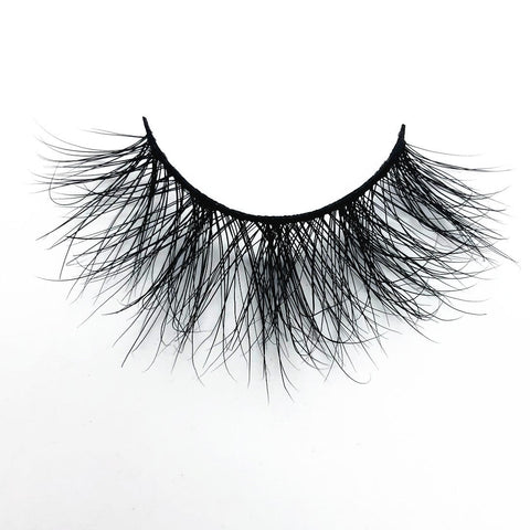 25 MM Mink Lashes Style #14