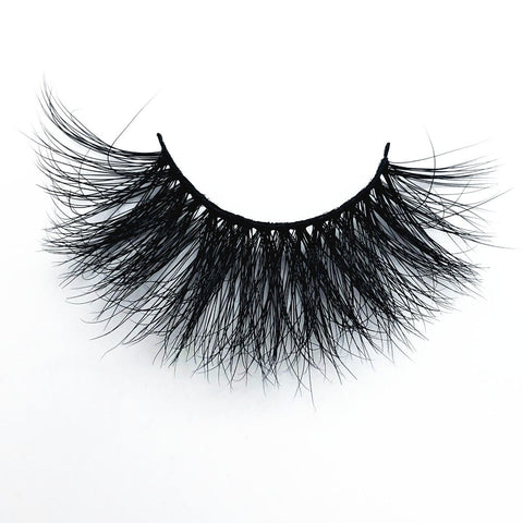 25 MM Mink Lashes Style #16